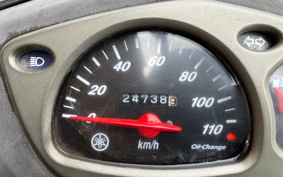 YAMAHA CYGNUS 125 X SE12J