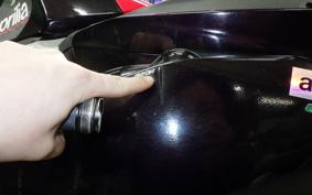 APRILIA RS4 125 2019