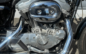 HARLEY HARLEY XL883 2004 CAM