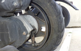 SUZUKI LET's 2 CA1PA