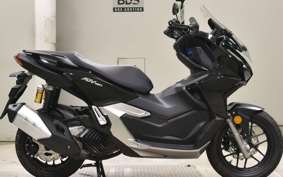 HONDA ADV160 2015 KF54
