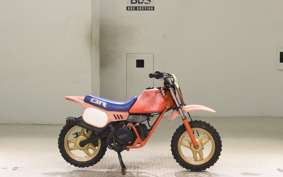 HONDA QR50 2004 AE01