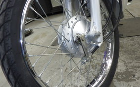 HONDA C110 SUPER CUB 2025 JA10