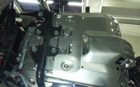 HONDA CT125 HUNTER CUB JA55