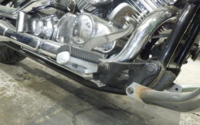 YAMAHA DRAGSTAR 400 2010 VH02J