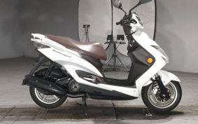 YAMAHA CYGNUS 125 X SE44J