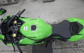 KAWASAKI ZX-25RR 2006 ZX250H