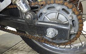 KAWASAKI ESTRELLA BJ250A