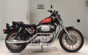 HARLEY XL1200S 2002