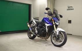 SUZUKI GSR750 A 2014 GR7NA