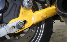 HONDA MONKEY 125 2003 JB02