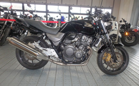 HONDA CB400SF 2015 NC42