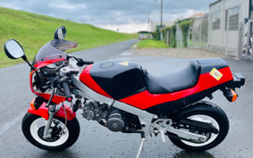 SUZUKI GYAGU LA41A
