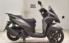 YAMAHA TRICITY 155 A SG37J