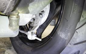 SUZUKI ADDRESS V125 CF4EA