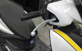 YAMAHA CYGNUSｸﾞﾘﾌｧｽ SEJ4J