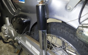 HONDA LITTLE CUB E 2025 AA01