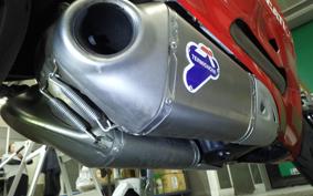 DUCATI DUCATI1199パニガーレS 2012