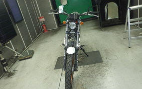 YAMAHA TRICKER Gen.2