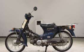 HONDA C50 SUPER CUB C50
