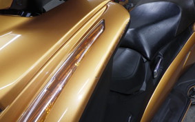 SUZUKI GEMMA 250 2003 CJ47A