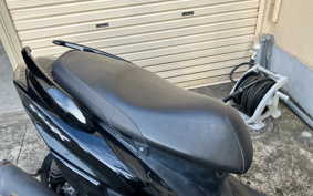 YAMAHA CYGNUS 125 X