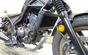 HONDA REBEL 250  S E-clutch MC49
