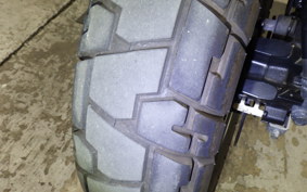 HONDA MONKEY 125 2000 JB03