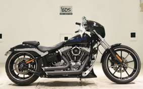 HARLEY FXSB 1580 2014