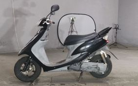 YAMAHA JOG ZR EVOLUTION SA16J