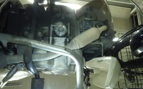 HONDA C50 SUPER CUB 2025 AA07