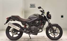 HONDA VTR 250 Gen. 2 2021 MC33