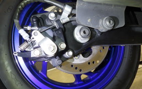 SUZUKI BURGMAN400 A 2020 DU11A