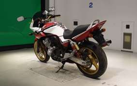HONDA CB400 SUPER BOLDOR VTEC 2010 NC42