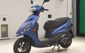 YAMAHA AXIS 125 Z SED7J