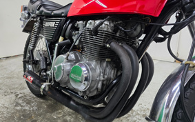 HONDA CB400 2016 CB400F