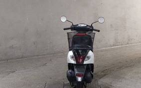 SUZUKI LET's CA4AA