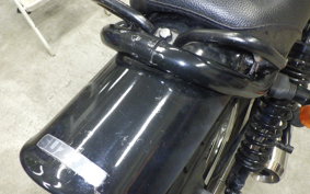 SUZUKI GRASS TRACKER Bigboy NJ4BA