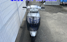 HONDA TACT-4