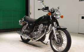 YAMAHA SR400 Gen.4 2017 RH03J