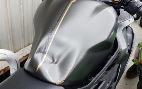 KAWASAKI ZX-25R 2022 ZX250E