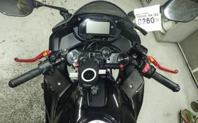 YAMAHA YZF-R25 A RG43J