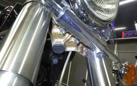 YAMAHA DRAGSTAR 400 CLASSIC 2002 VH01J