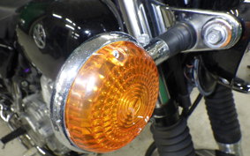 YAMAHA SR400 Gen.5 2019 RH16J