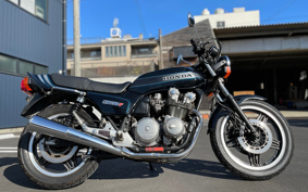 HONDA CB750 1981 RC04