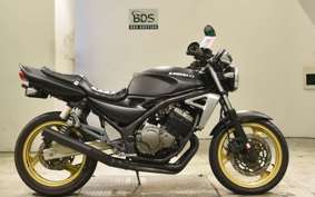 KAWASAKI BALIUS 250 Gen.2 ZR250B