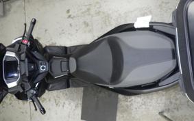 HONDA FORZA 250 MF17