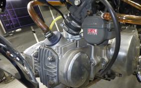 HONDA MONKEY 2020 Z50J