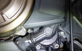 HONDA CBR400R 2020 NC56