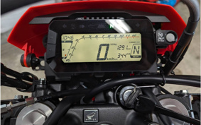 HONDA CRF250L MD47